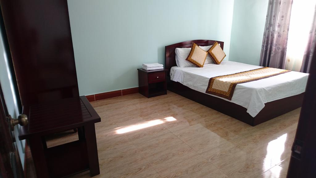 Scandia Resort Tuy Hoa Room photo